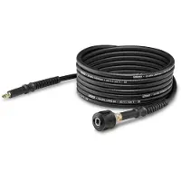Kärcher Verlängerungsschlauch Quick Connect XH6Q, 2.641-709.0, für Hochdruckreiniger K2 - K7, 6m