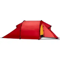 Hilleberg Nammatj 2 wanderzelt
