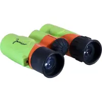 Focus Junior 6x21 Green/orange Fernglas