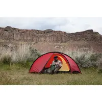 Hilleberg Niak ultraleichtes zelt