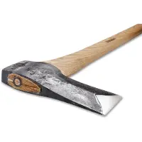 Hultafors Hult 1,5 kg Spaltaxt