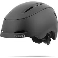 Giro Camden Mips unisex Fahrradhelm schwarz urban L