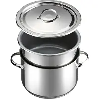 Opa Mari cooking pot, 3 L / 2.1 L