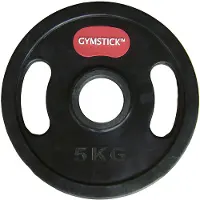 Gymstick Vinyl 8kg Kettlebell