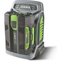 EGO Schnellladegerät CH5500E für alle Power+ Akkus