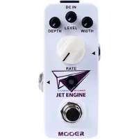 Mooer Jet Engine