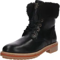 Gant 17541927 G00 Natalie Damen Schnürstiefel Warmfutter schwarz 39