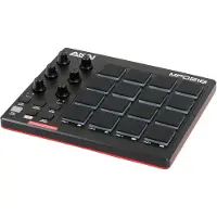 Akai Professional MPD218 Pad-Controller