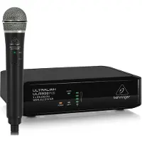 Behringer ULM300MIC Digitales 24-GHz-Drahtlossystem