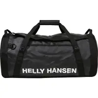 Helly Hansen Reisetasche Duffel Bag 2 50L Black