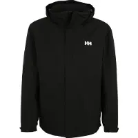 Helly Hansen Herren Regenjacke DUBLINER INSULATED JACKET