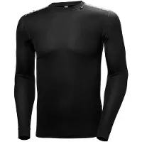 Helly Hansen Comfort Light, Herren, schwarz