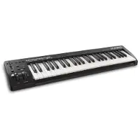 M-AUDIO Keystation 49 Mk3 Midi-controller
