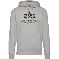 Alpha industries Hoodie "Basic Hoodie BL"