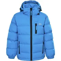Trespass Kinder-Daunenjacke Tuff