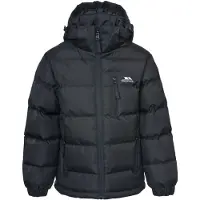 Trespass Kinder-Daunenjacke Tuff