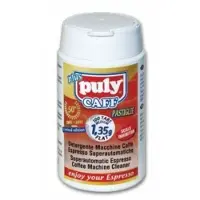 Puly Caff Pastiglie Reinigungstabletten 1,35 Gramm (100 Stück)