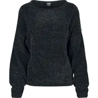 Urban Classics Chenille Pullover