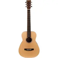 Martin Guitars LX1E Little Elektroakustik Gitarre
