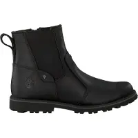 Timberland Asphalt Trail Stiefel, Black 25