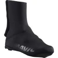 Mavic Essential H20 Road - Fahrrad Überschuhe Black XL