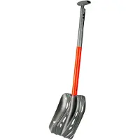 Mammut - Leichte Lawinenschaufel - Alugator Pro Light Neon Orange