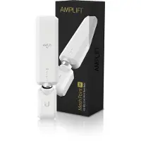 Ubiquiti AmpliFi AFi-P-HD Mesh WLAN-Erweiterung