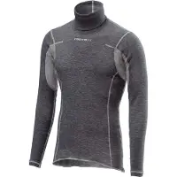 Castelli Team Sky Flanders Langarm-baselayer