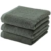 Aquanova Handtücher London Forest (55 x 100 cm) (3er Set)