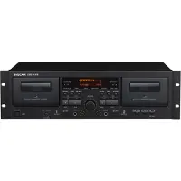 Tascam 202 MK7-Kassettenspieler