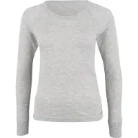 CMP Woman Underwear Sweat Grigio M. Grigio M. 36
