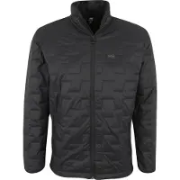Helly Hansen Lifaloft Insulator Jacke Schwarz XL Herren Schwarz XL