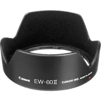 Canon EW 60 II Sonnenblende (K)