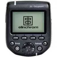 Elinchrom Skyport Transmitter Plus HS for Canon