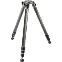 Gitzo GT5543XLS Systematic Tripod Series 5 Carbon 4 Sektionen XL