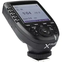 Godox Xpro O - Transmitter für Olympus/ Panasonic