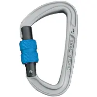 Singing Rock Cold Screw Silber