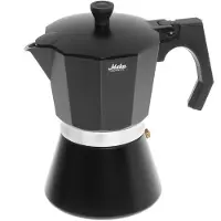 Ginza.se Moka-Kaffeemaschine, 300 ml Fassungsvermögen