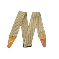 Fender 2" Vintage Tweed Gitarrengurt
