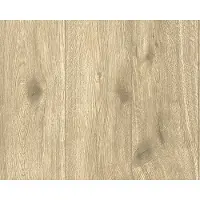 AS-Creation Beige Tapete mit Holzbrettern Vliestapete in Holzoptik für Küche und Wohnzimmer Holz Tapete mit Vinyl in Beige Braun