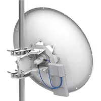 Mikrotik hEX PoE lite, Ethernet-WAN, Schnelles Ethernet, Weiß