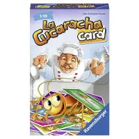 Ravensburger La Cucaracha, 5 Jahr(e), 10 min