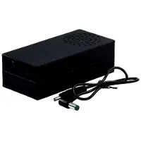 Lemax Weihnachtsfigur Firework soundbox b/o 4.5v