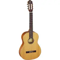 Ortega R131 4/4 Natural