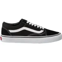 Vans Trendige Old Skool Schuhe Unisex Sneaker VN000D3H-00826 Schwarz