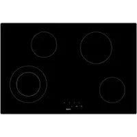 NOVY Glaskeramik Comfort 78 cm 4 Kochzonen 1119