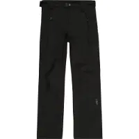 CMP Boy Sofshell Pant Nero 104