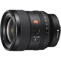 Sony FE 24mm f/1.4 GM Gebrauchtware | Kaum Gebrauchsspuren | 12 Monate Garantie