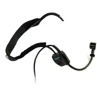 Shure WH20QTR Headset-Mikrofon