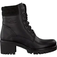 Panama jack Damen Winterstiefel Phoebe Igloo Travelling 8433991874398, 8433991874404, 8433991874411, 8433991874428, 8433991874435, 8433991874442, 8433991874459 PAN-PhoebeIglooTrav negro/black 40